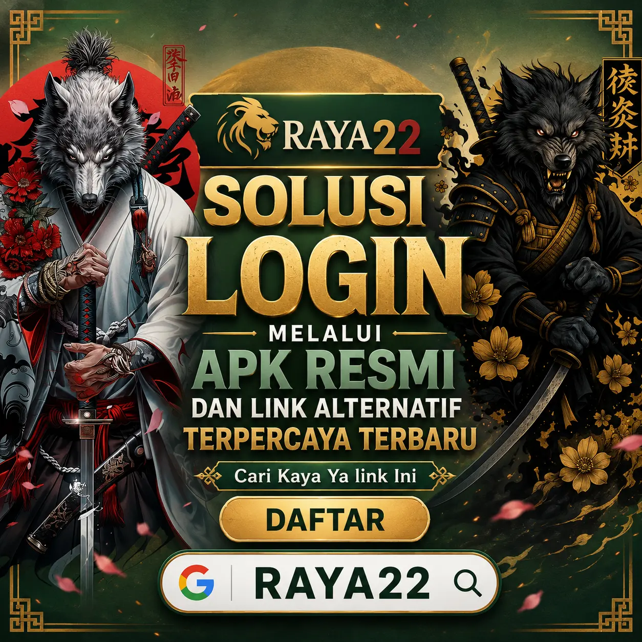 RAYA22